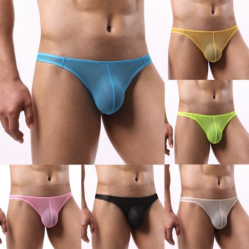 Sous vêtement homme taille