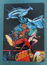 Shitajiki Space Adventure