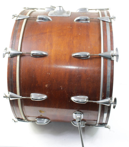 Vintage slingerland 14 - vintage, x