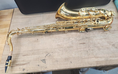 Brand new yamaha - new, yts-62