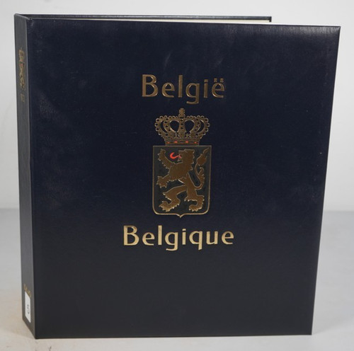 Belgium 2006 2010 collection - 2006-2010,