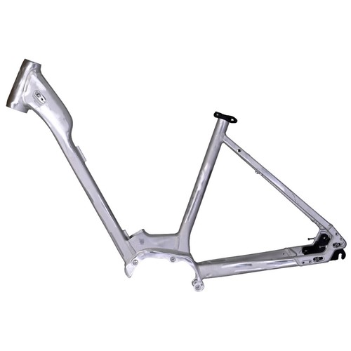 Vélo tout chemin cadre - tout,