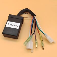 Ignition unit 2YG-M0 CDI for Yamaha TW200 Trailway (88-97) 10-Wire 2YG-85540-M0