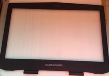 1pc Laptop Front Lunette Boîtier 0DWVPH pour Dell Alienware 18 R1 M18X R3