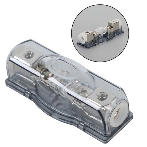 Car audio amp mini anl - audio,