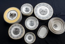 Service de table complet