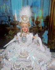 Barbie Collector Collection