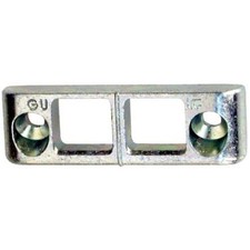 Gâche de tringle - pour