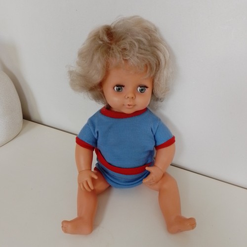 Poupée raynal tinnie - poupée,
