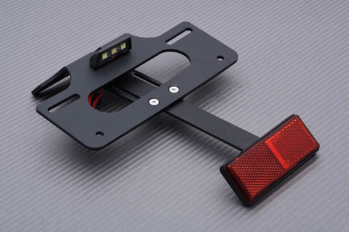 Support plaque - de, +