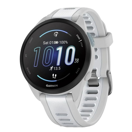 Garmin forerunner 165 leichte - garmin,