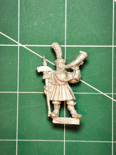 Warhammer old world - ,