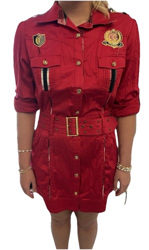 Coogi luxury red - coogi,