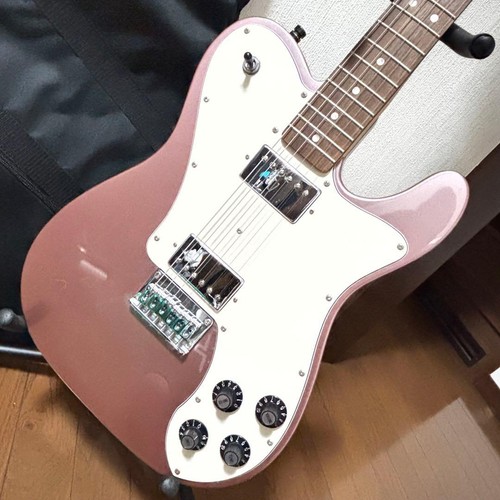 Rare color squier - rare,