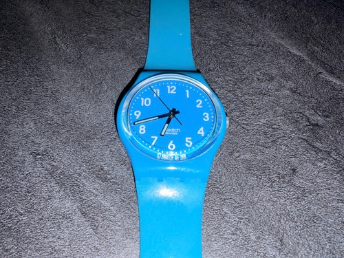 Swatch rise gs138 montre - gs138,