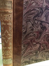 Le Monde Merveilleux Des