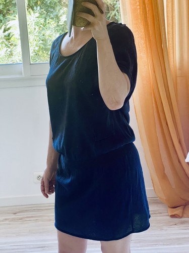 Robe maje - robe,