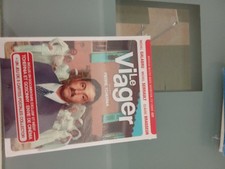 BLU RAY - LE VIAGER - EDITION