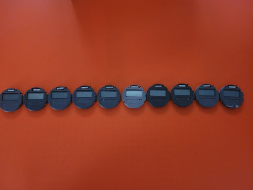 Lot modules de montres - modules,