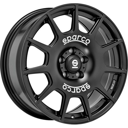 Jante alu sparco terra 8j - terra, 18"