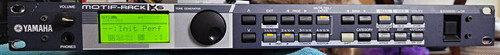 Yamaha motif rack - yamaha, motif-rack