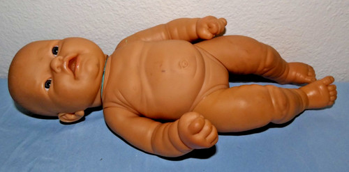 Berenguer newborn reborn - berenguer, newborn/reborn