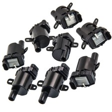 Bobine D'allumage for