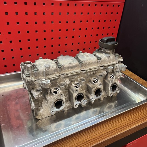 Culasse polo phase 2 - vw,