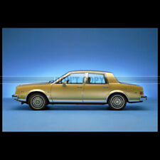 Photo A.006037 BUICK SKYLARK LIMITED SEDAN 1980