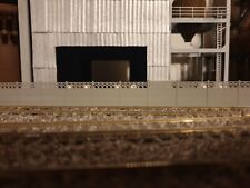 CLO03-1/72-CONCRETE FENCES - Type 3