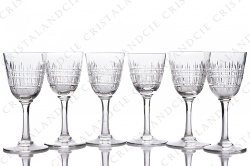 Six verres porto 5 - à,