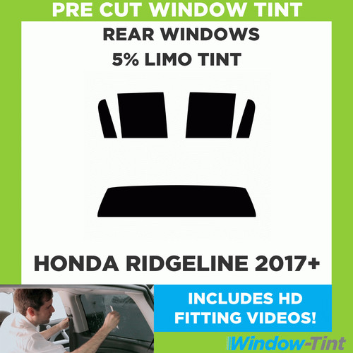 Pour honda ridgeline 2017 - pour,