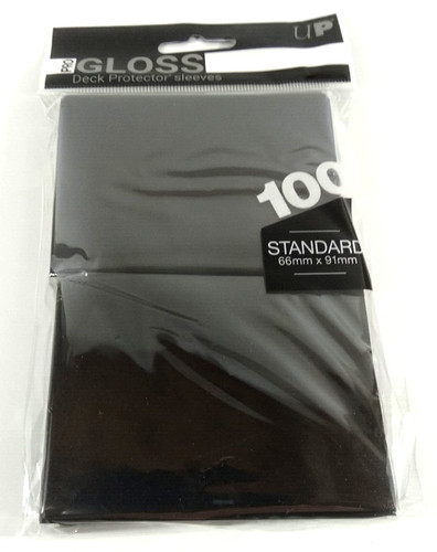Ultra pro 100 protege cartes - 100,