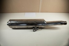 Silencieux Kawasaki 600 ZZR