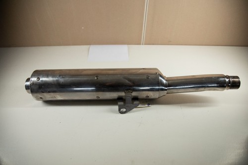 Silencieux kawasaki 600 zzr - kawasaki,