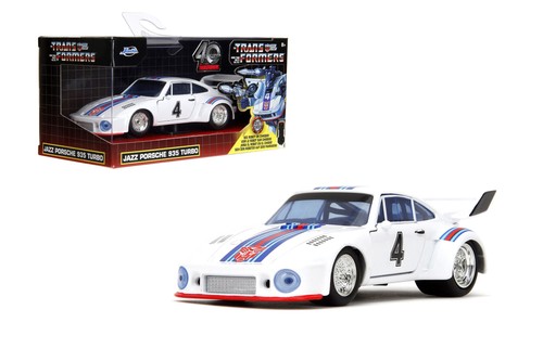 Porsche 935 jazz glossy - g1,