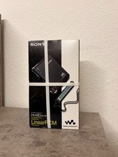 Sony MZ‑RH1 Hi‑MD Walkman