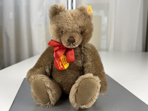 Steiff tier 002205 - 002205, braun