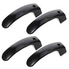  Lot de 4 poignées de