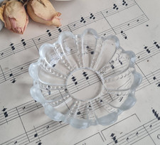 ANCIENNE BOBECHE EN VERRE