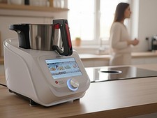 Poignée amovible Monsieur