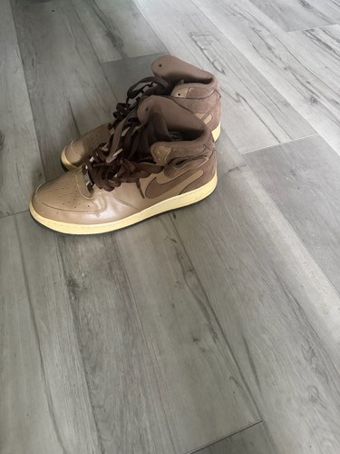 Nike air force mid 07 - mid, '07