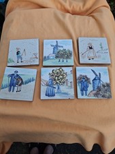 Carreaux de carrelage style