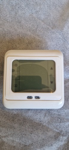 Thermostat ambiance mural - thermostat, d'ambiance