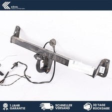 Attelage De Remorque Fixe + Kit Électrique AUTO-HAK BMW Série 2 F45