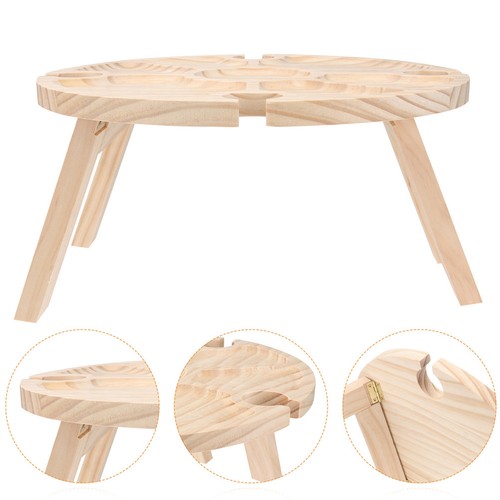 Mini table pliante plage - pliante,