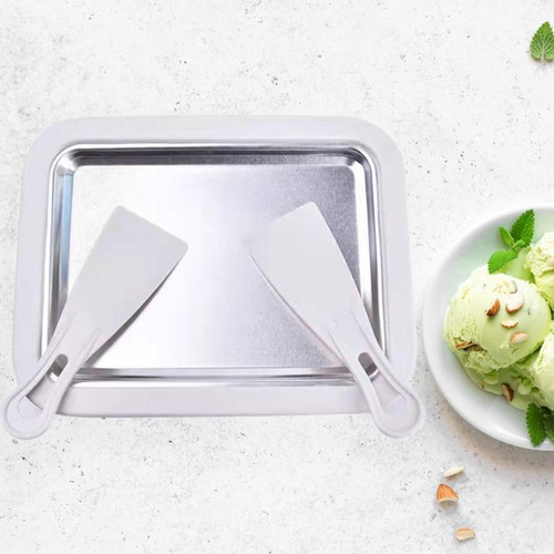 Machine crème glacée en - à,