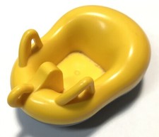 Playmobil Yellow Tractable Buoy 