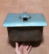 Vespa Faro Basso Serbatoio