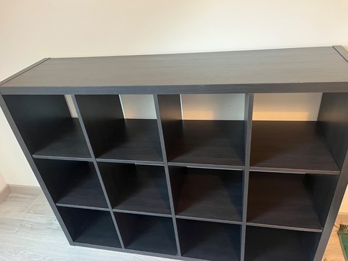 Meuble rangement ikea - de,